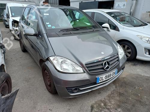 Fuel flap MERCEDES-BENZ A-CLASS (W169) A 160 CDI (169.006, 169.306) | BP13828465C131 