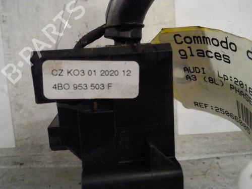 Steering column stalk AUDI A3 (8L1) 1.9 TDI quattro | BP13866118I23 