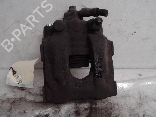Used Right rear brake caliper BMW X5 (E53) 3.0 d (218 hp) 17138451