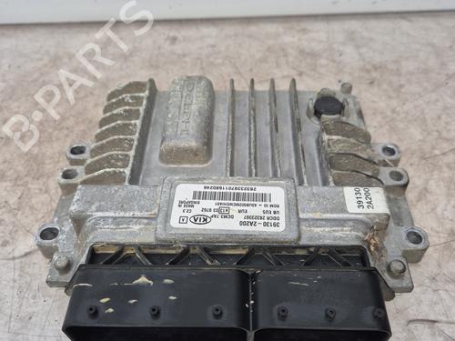 Used Engine control unit (ECU) Engine control unit (ECU) KIA RIO III (UB) 1.4 CRDi (90 hp) 33211053 33211053