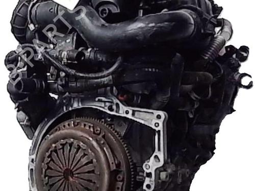 Engine CITROËN NEMO MPV 1.4 HDi | BP23124462M1 - Image 3