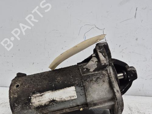 Starter RENAULT SCÉNIC III (JZ0/1_) 1.5 dCi | BP37150231M8 - Image 2