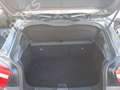 Headlight switch MERCEDES-BENZ A-CLASS (W176) A 180 CDI (176.000) | BP24419526I24 