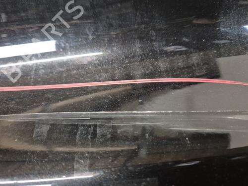 Rear bumper BMW 6 (E63) 645 Ci | BP27352244C8 