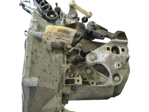 Caja de cambios PEUGEOT 208 I (CA_, CC_) 1.2 VTI 82 (82 hp) 32291202