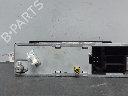 Radio AUDI A3 Sportback (8PA) 2.0 TFSI | BP13830139E6 