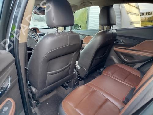 Left front window switch OPEL MOKKA / MOKKA X (J13) 1.7 CDTI (_76) | BP37704799I27 - Image 18