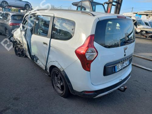 Engine DACIA LODGY (JS_) 1.5 Blue dCi 115 (JSJT) | BP37225856M1 - Image 20