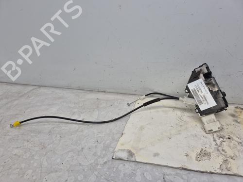 Used Front right lock Front right lock CITROËN JUMPY II Van 2.0 HDi 125 (128 hp) 33711112 33711112
