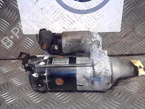 Used Starter HONDA CIVIC VIII Hatchback (FN, FK) 2.2 CTDi (FK3) (140 hp) 13853238