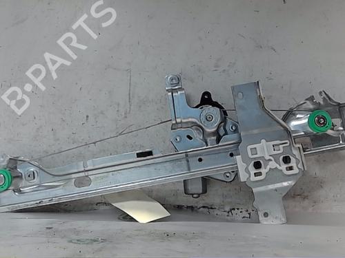 Rear right window mechanism PEUGEOT 5008 (0U_, 0E_) 1.6 BlueHDi 120 | BP29962915C25