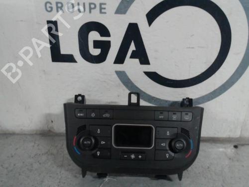 Used Climate control ALFA ROMEO MITO (955_) 1.4 TJet (955AXA1B) (155 hp) 13867643