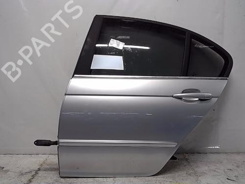 Left rear door BMW 3 (E46) 330 xd | BP13843293C4 