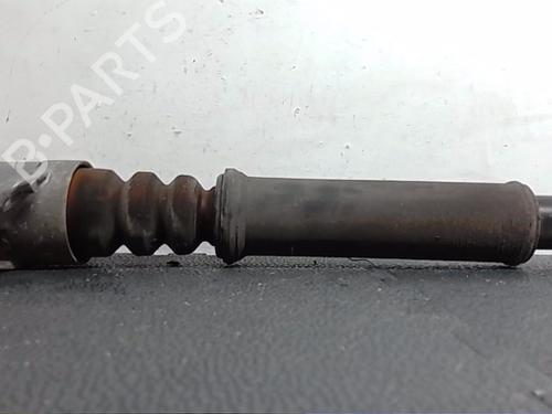 Right rear shock absorber VW POLO V (6R1, 6C1) 1.2 TSI 16V | BP23333729M19 
