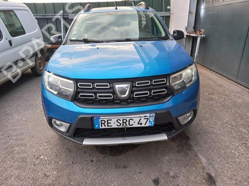 Horn DACIA SANDERO II TCe 90 (B8M1, B8MA, B8AC) | BP37150193E13 - Image 6