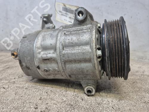 AC compressor FORD FIESTA VII (HJ, HF) 1.1 Ti-VCT | BP27331978M34 