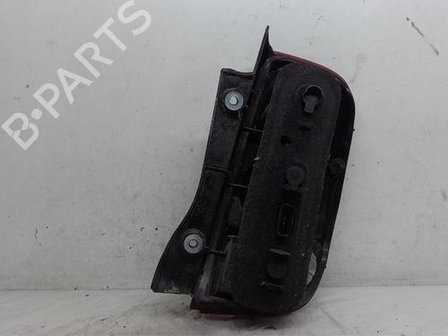 Left taillight NISSAN MICRA III (K12) 1.2 16V | BP13821331C34 