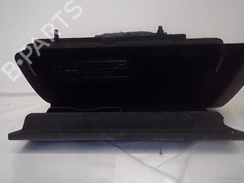 Used Glove box AUDI A5 Sportback (8TA) 2.7 TDI (190 hp) 13857055