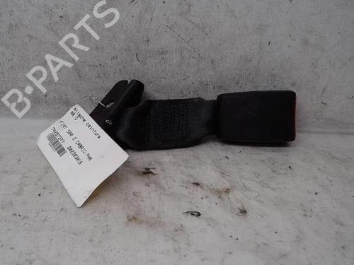Seat buckle FIAT 500 (312_) 0.9 (312AXG1A, 312.AXG11) | BP15553020I32