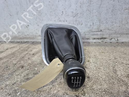 Gearstang RENAULT MEGANE IV Hatchback (B9A/M/N_) [2015-2025]  29195760