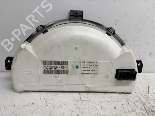 instrument-cluster-citroen-c3-pluriel-hb_-2003-39416361 main image