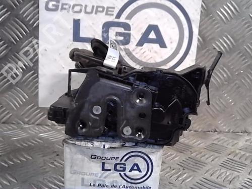 Vergrendeling rechts voor RENAULT MEGANE IV Hatchback (B9A/M/N_) [2015-2025]  13861370