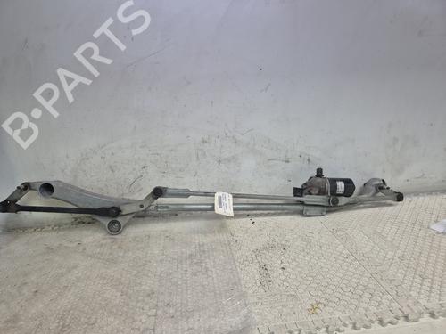 Used Front wiper motor MERCEDES-BENZ A-CLASS (W169) A 160 CDI (169.006, 169.306) (82 hp) 25885901