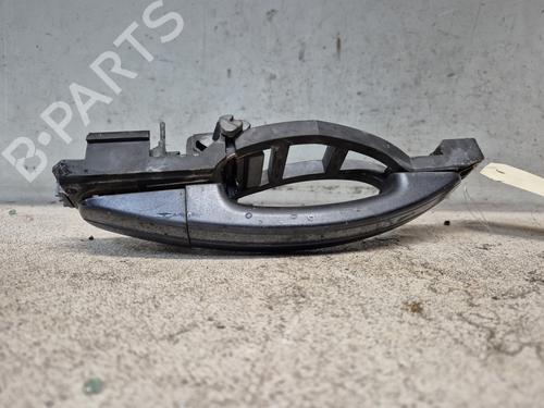 Rear left exterior door handle FORD KUGA I 2.0 TDCi | BP25450740C130