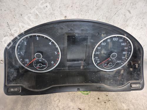 Used Instrument cluster VW TIGUAN (5N_) 2.0 TDI (110 hp) 29155293