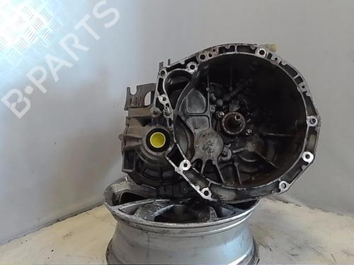 Used Gearbox RENAULT MEGANE II Estate (KM0/1_) [2003-2012]  13848848