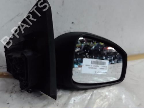 Used Right mirror RENAULT MEGANE III Coupe (DZ0/1_) 1.5 dCi (DZ0C, DZ1A) (90 hp) 19337440