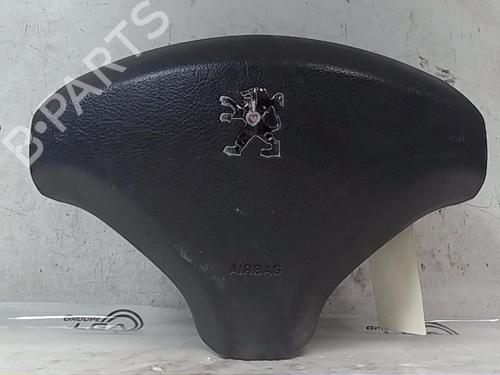 Driver airbag PEUGEOT 308 I (4A_, 4C_) 1.6 HDi | BP18139962C9 
