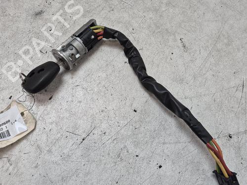 Ignition barrel DACIA SANDERO 1.4 (BS0C, BS0A, BS0G, BS1F, BS0E) | BP37648852M48 - Image 3