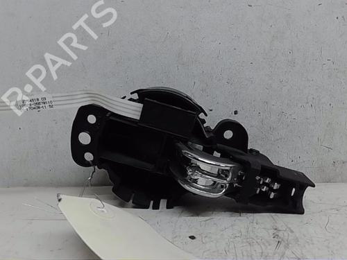 Used Front left interior door handle MINI MINI CLUBMAN (R55) Cooper D (109 hp) 13836602