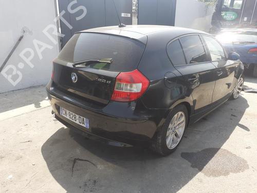 Køler BMW 1 (E87) 120 d | BP13850007M31 