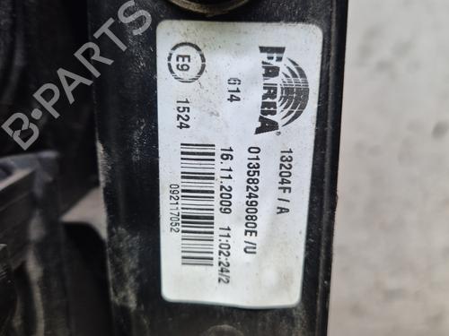 Right taillight PEUGEOT BIPPER Tepee 1.4 HDi | BP29985173C35