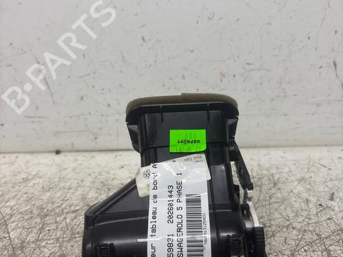 Used Air vent Air vent 38714361 38714361