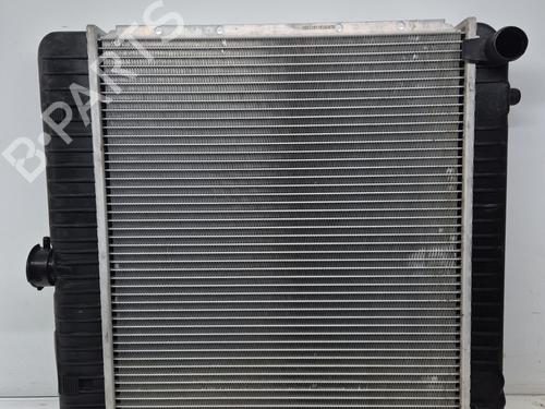 Used Water radiator Water radiator MERCEDES-BENZ 123 Coupe (C123) 230 CE (123.243) (136 hp) 33297414 33297414