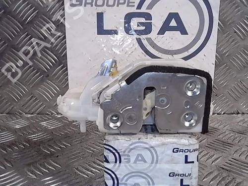 Used Rear left lock HONDA CIVIC VIII Hatchback (FN, FK) [2005-2012]  13861842