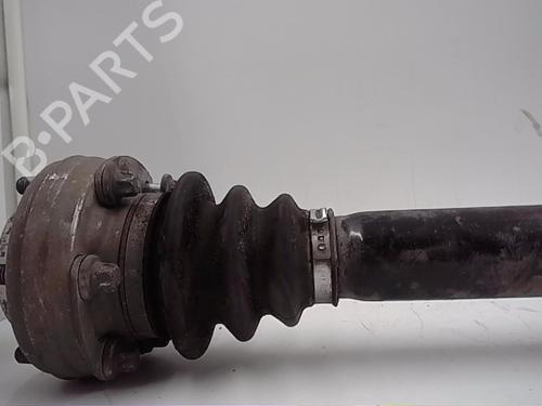 Left rear driveshaft BMW 1 (E87) 116 i | BP13848539M40 