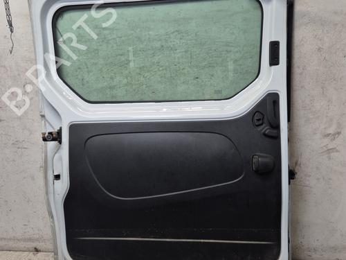 Left slide door NISSAN NV300 Van (X82) 1.6 dci 145 | BP29929719C74 