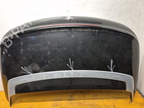 Used Tailgate PEUGEOT 207 CC (WD_) 1.6 16V (120 hp) 24419622