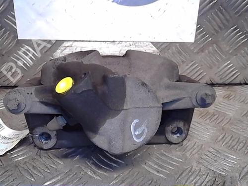 Left front brake caliper PEUGEOT 308 II (LB_, LP_, LW_, LH_, L3_) 1.6 BlueHDi 120 | BP14522164M105 
