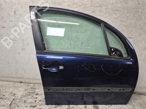 Used Right front door CITROËN C3 I (FC_, FN_) [2002-2013]  30332309
