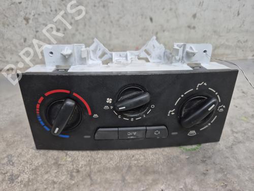 Used Climate control CITROËN BERLINGO Box Body/MPV (B9) [2008-2025]  29621123