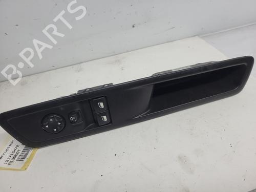 Used Left front window switch Left front window switch PEUGEOT EXPERT Van (V_) 2.0 BlueHDi 120 (122 hp) 32485336 32485336