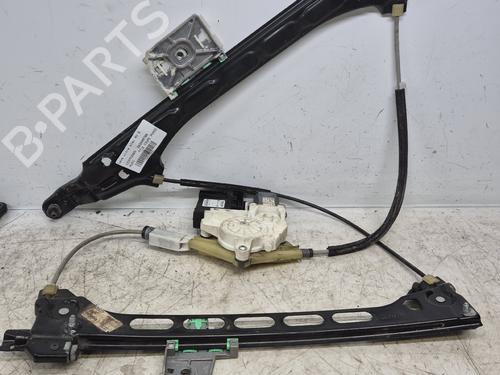 Used Front left window mechanism Front left window mechanism AUDI TT (8J3) 2.0 TFSI (200 hp) 34528763 34528763