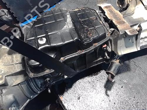 Used Gearbox JEEP GRAND CHEROKEE III (WH, WK) 4.7 V8 4x4 (231 hp) 23334000