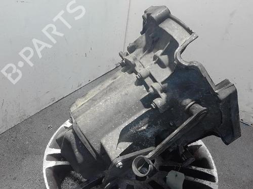 Gearbox PEUGEOT 206 Hatchback (2A/C)  | BP22560899M3 