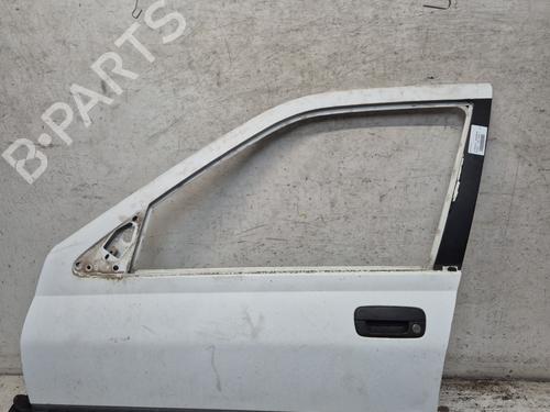 Used Left front door PEUGEOT 406 (8B) [1995-2005]  30139764